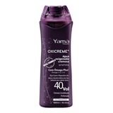 Agua Oxigenada Creme Profissional