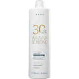 Agua Oxigenada Ox Brae