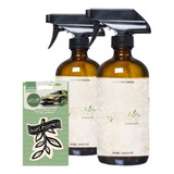 Agua Perfumada 2x 500ml
