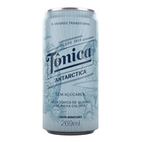 Agua Tonica Antarctica Zero