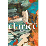 Água Viva (edição Comemorativa), De Lispector, Clarice. Editora Rocco Ltda, Capa Mole Em Português, 2020