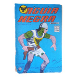 Aguia Negra Magazine N°