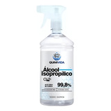 Al cool Isopropilico 99