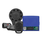 Alarme Taramps Tarsafe Tw10 1 Sb G4 Automotivo Universal