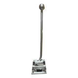 Alavanca Iron Fort 65 Cm Kombi