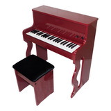 Albach Pianos Infantil Brinquedo De Luxo E Elegncia