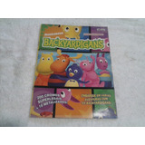 Album Backyardigans