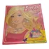 Álbum - Barbie - E O Segredo Das Fadas - Completo P/ Colar