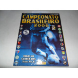 Album Campeonato