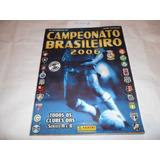 Album Campeonato