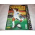 Álbum - Campeonato Brasileiro 2008 - Editora Panini - A7