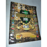 Album Campeonato