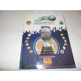 Album Copa