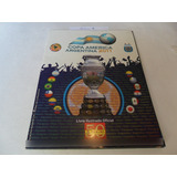 Album Copa
