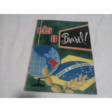 Álbum - Eis O Brasil! - Completo - Aquarela