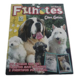 Album Filhotes