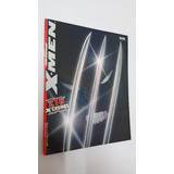 Álbum - Livro Ilustrado X- Men ( Vazio ) ( B 23 )