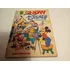 Álbum - Show Disney Profissões - Ed. Abril - Ano 1978 - A25
