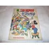 Álbum - Show Disney Profissões - Edit. Abril - Ano 1978 - A4