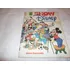 Álbum - Show Disney Profissões - Edit. Abril - Ano 1978 - A5