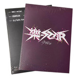 Álbum: Stray Kids Rock-star Limited Ver.