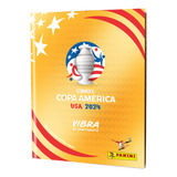 Album Copa America