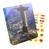 Álbum 500 Fotos 10x15 Rio De