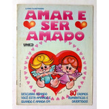 Álbum Amar E Ser Amado -