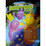 Álbum Backyardigans