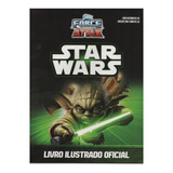 Álbum Cards Star Wars Force Attax 2013 Completo
