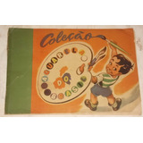 Álbum Coleção Aquarela Do Brasil - 1959 - Completo #1