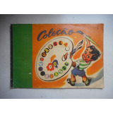 Álbum Coleção Aquarela Do Brasil - 1959 - Completo #3