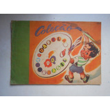 Álbum Coleção Aquarela Do Brasil - 1959 - Completo #4