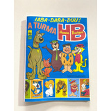 Álbum De Figurinhas 1980 A Turma Hb Hanna Barbera Frete Grát