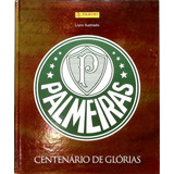 Álbum De Figurinhas Do Palmeiras -