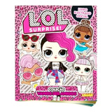 Álbum De Figurinhas E Cards Lol 2 - Vamos Ser Amigos