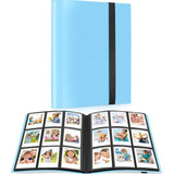 Álbum De Fotos 360 Bolsos Para Câmera Instax Mini 12, 11, 9