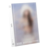 Álbum De Kpop (g) I-dle - [2],2nd Álbum,versão Branca