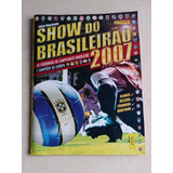 Álbum Do Campeonato Brasileiro 2007 Completo