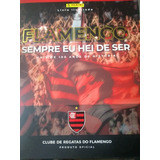 Álbum Do Flamengo + 100 Figurinhas