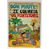 Álbum Dom Pixote, Zé Colmeia -