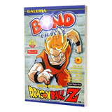 Álbum Dragon Ball Z - Bond