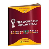 Álbum Fifa World Cup Qatar 2022