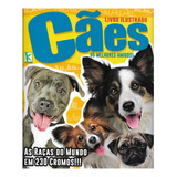 Álbum Figurinhas Cães Os Melhores Amigos