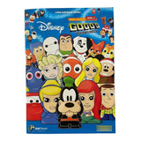 Álbum Figurinhas Disney Gogo's Série 2