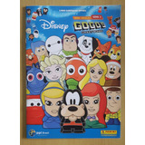 Álbum Figurinhas Disney Gogo's Série 2