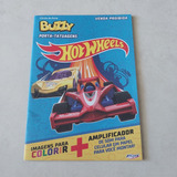 Buzzy