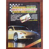 Álbum Figurinhas Super Carros Motos Completo 