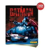 Álbum Figurinhas The Batman 2022 Completo P/ Colar Original