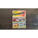 Álbum Fórmula 1 - 1988; Faltam 37 Figurinhas